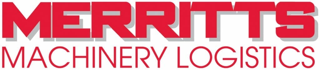Merritts Machinery Logistics