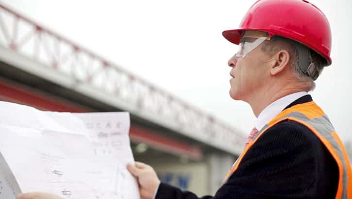 How to overcome access restrictions during a heavy machinery moving project