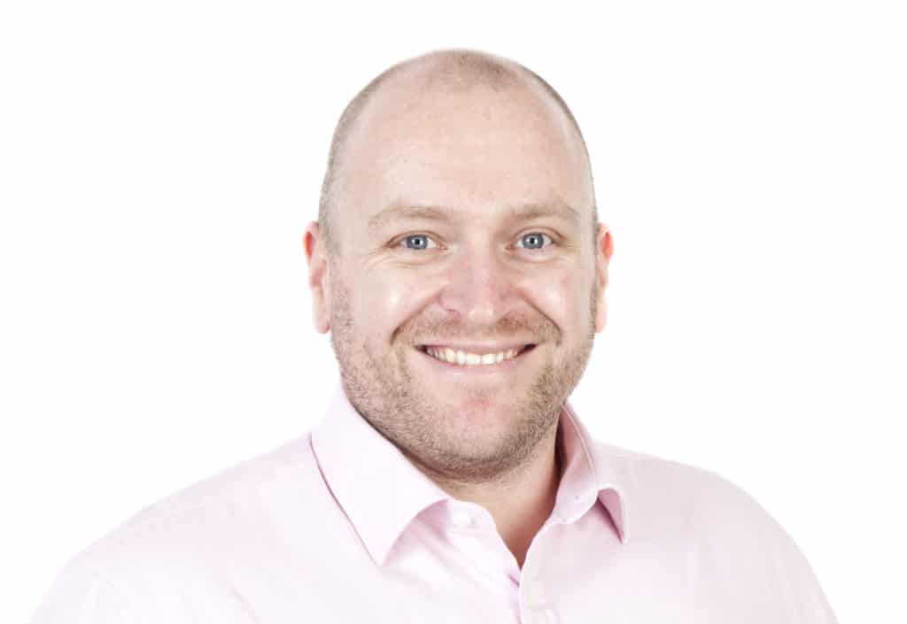Richard Merritt